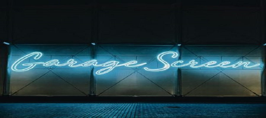 Glowing Neon: Your Brand's Spotlight!